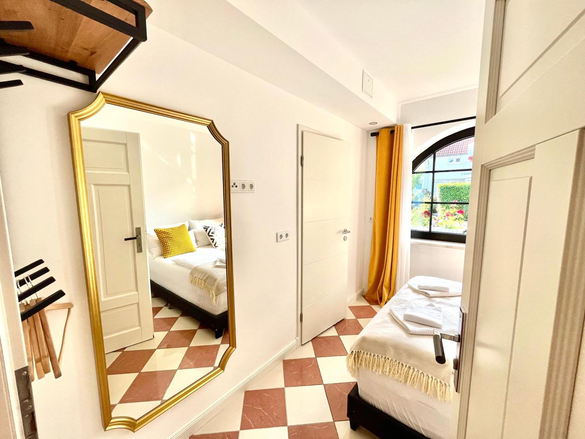 Kriftel Villa Orchard Frankfurt المظهر الخارجي الصورة