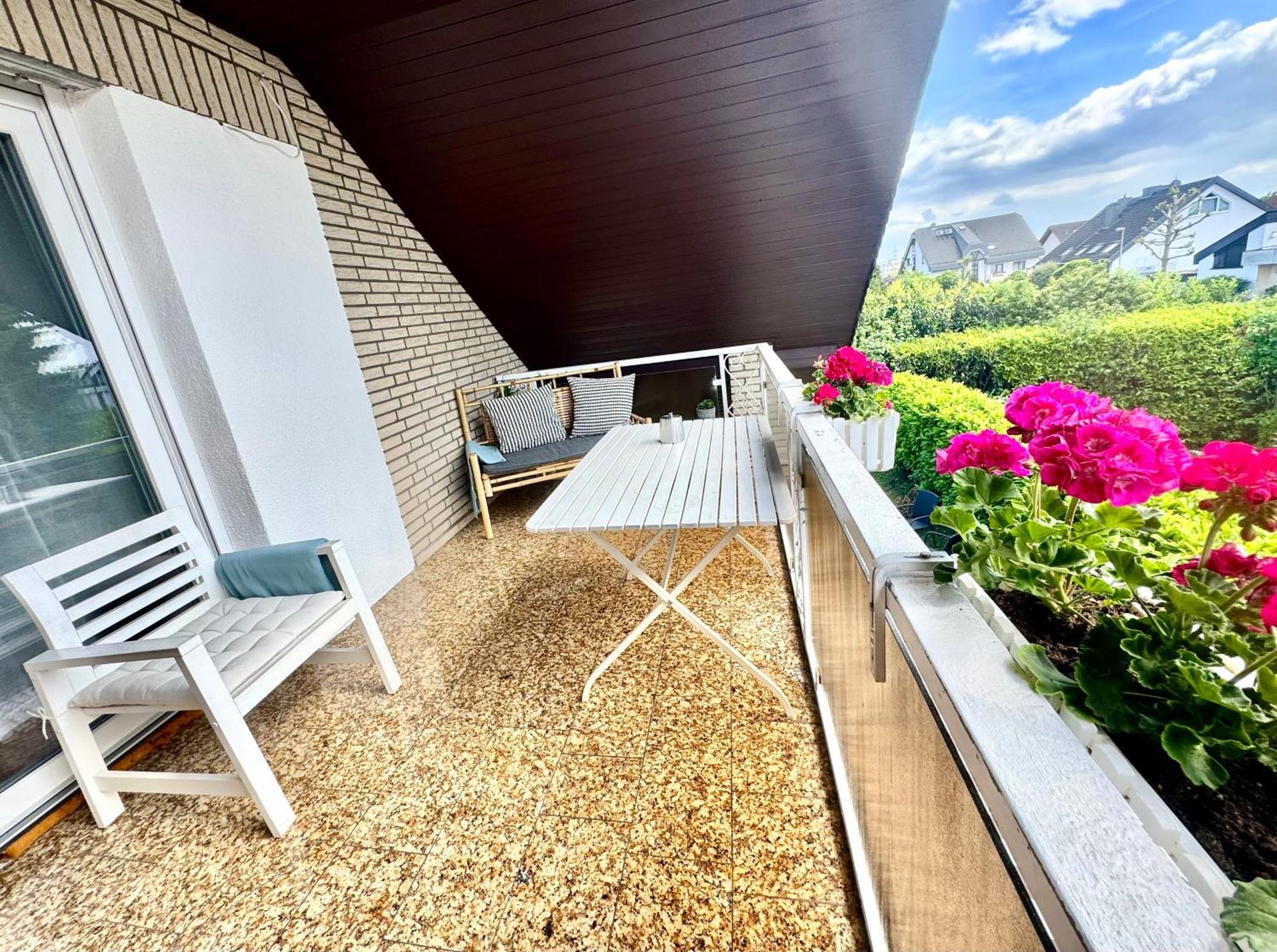 Kriftel Villa Orchard Frankfurt المظهر الخارجي الصورة